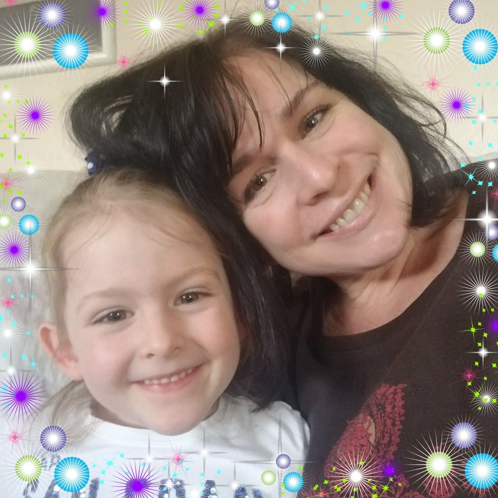 Meet your Posher, Charlene